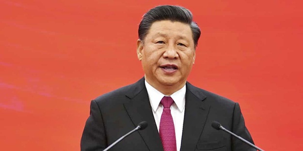 Çin'e suçlama: Müdahale etmeye çalıştılar