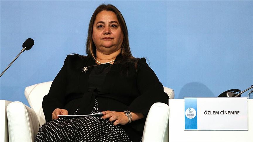 Cinemre: Türkiye Kalkınma Fonu'nu kurmak üzereyiz