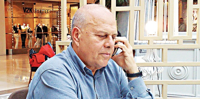 8 gündür tık yok! ALOO CİNER, SES VER!