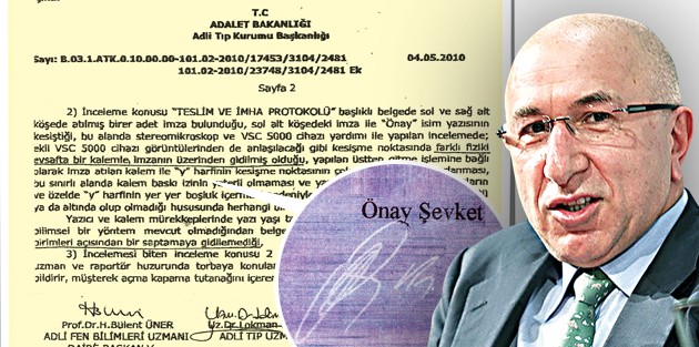 Turgay Ciner’e hapis yolu göründü!