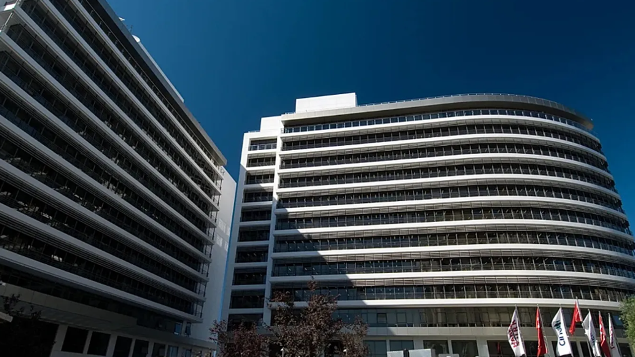 Ciner'e operasyon! Çok sayıda kişi gözaltına alındı