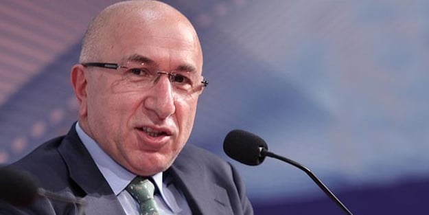 Ciner’e yolun sonu gözüktü