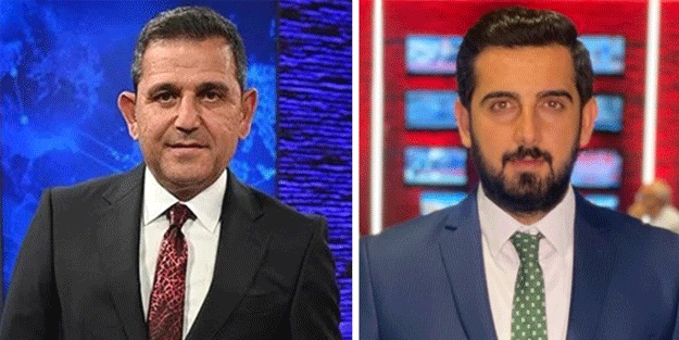 Ciner’in adamı “Portakal’ı soydu!” “Sen hangi sıfatla…”