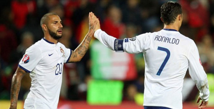 'Çingene olmaktan gurur duyuyorum'