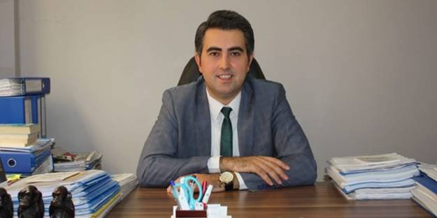 Hakim-savcılara 'ahlaksızlar' deyip, özgürlüğün arkasına sığındı!