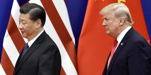 Çin'i koronavirüs korkusu sardı: Savaş dahil en kötü senaryoya hazır olun