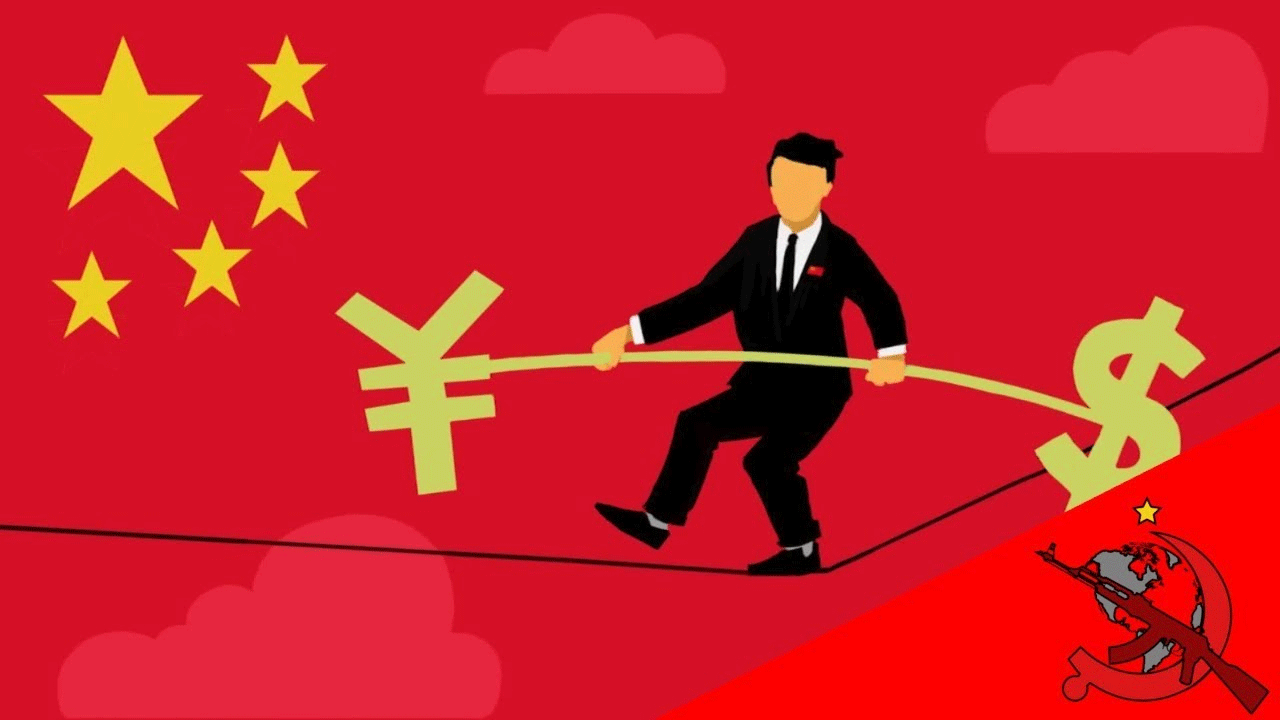 Çin'in 2024'te cari fazlası 422 milyar doları buldu