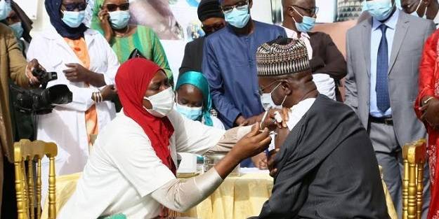 Çin’in Afrika’ya gönderdiği aşı sayısı 180 milyonu geçti