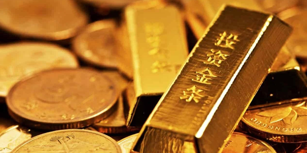 'Çin'in altın politikası doların belini kırabilir!'