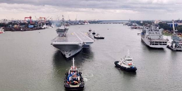 Çin'in ardından Hindistan'dan kritik hamle! Bir ilki başardılar