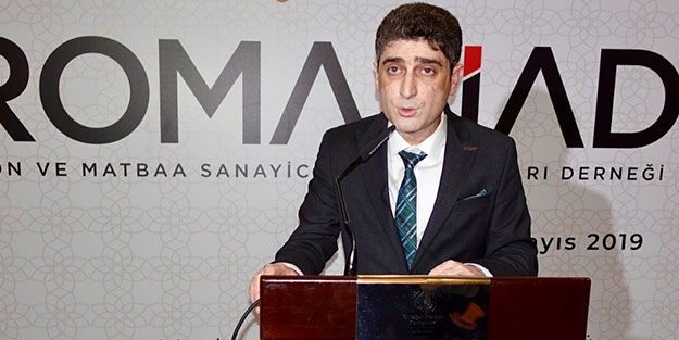 Çin’in Avrupa’da düşüşe geçmesi Türk iş adamlarını hareketlendirdi