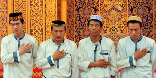 Çin'in az bilinen Müslüman azınlığı: Huiler