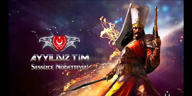 Çin'in başı belada! Feryada kulak veren Ayyıldız Tim harekete geçti