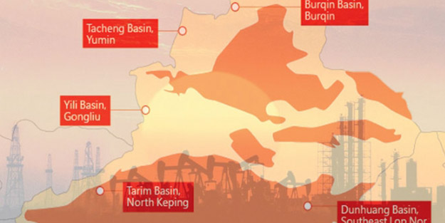 Çin’in bulduğu yeni enerji rezervleri küresel enerji dengesini değiştirecek