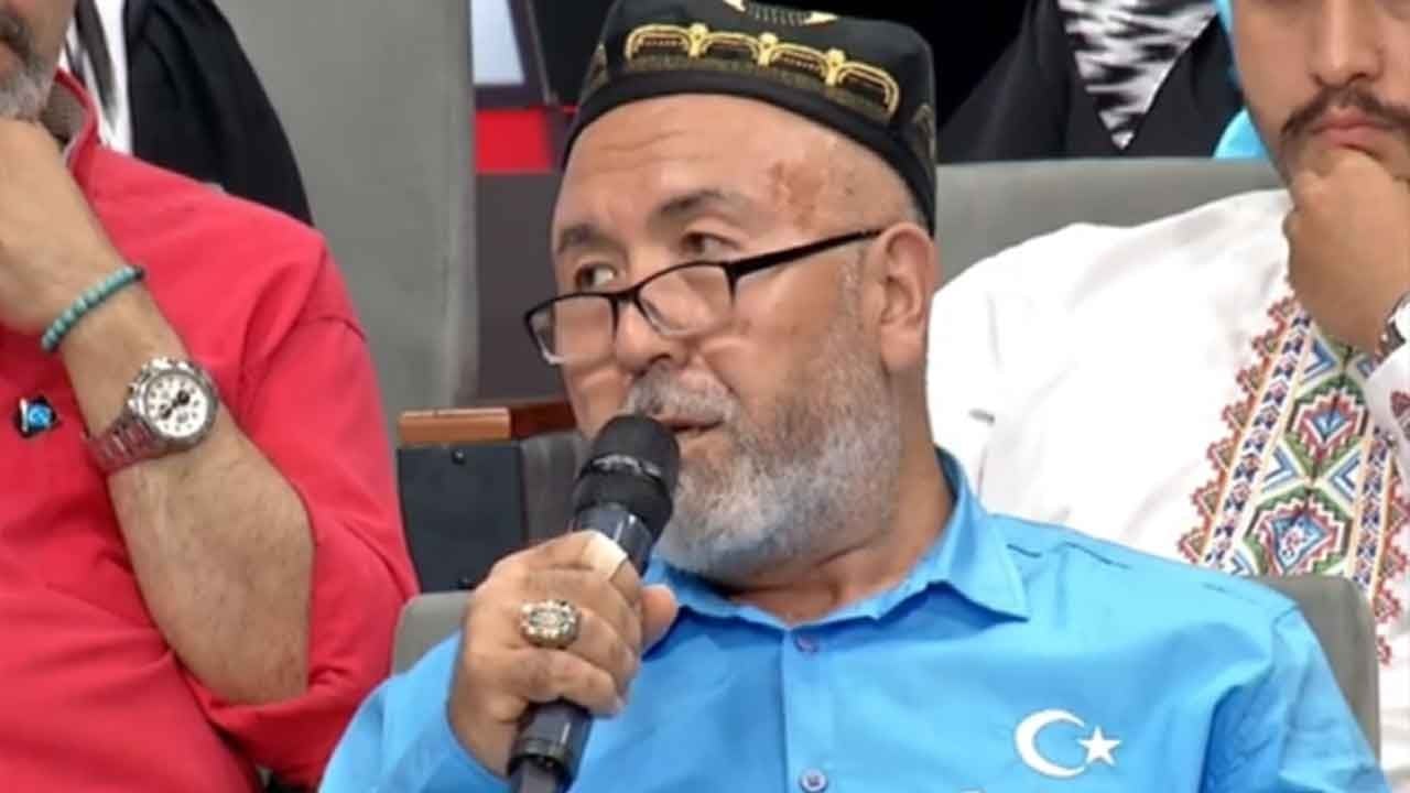 Çin'in Doğu Türkistan'daki zulmüne Akit TV'den tepki! "Zulme sessiz kalmayacağız!"