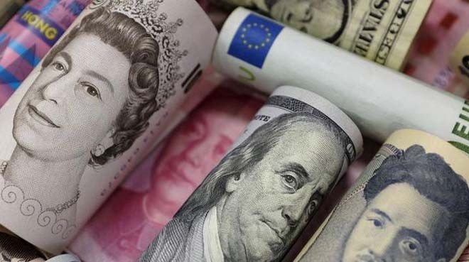 Çin’in döviz rezervi belli oldu