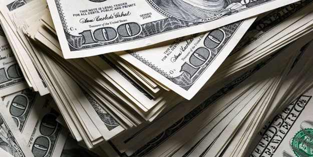 Çin'in döviz rezervi dudak ısırtıyor