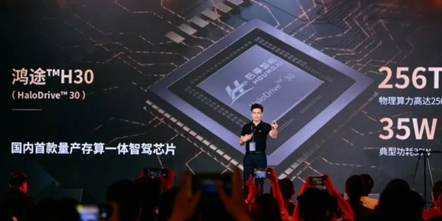 Çin’in en güçlü planı yapay zekâ yongası tanıtıldı! Açık bir şekilde hedef için mesajı verdi: Sistem yapay akıl