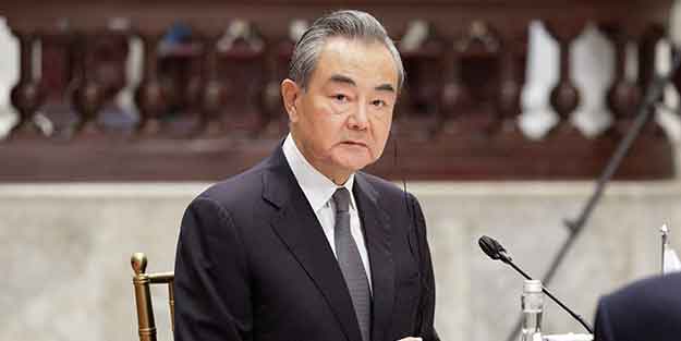 Çin'in en üst düzey isminden Türkiye kararı! Pekin yönetimi dünyaya duyurdu