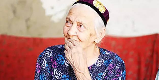 Çin'in en yaşlı kişisi 135 yaşında hayatını kaybetti
