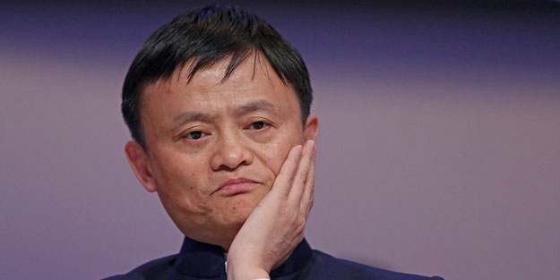 Çin’in en zengin insanı öğretmen oldu