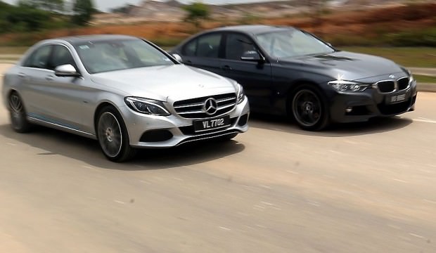 Çin'in getireceği vergi Alman firmaları etkiledi!