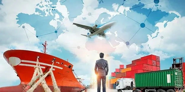 Çin’in Güney Asya kıtası ile ticareti: Çuval dolusu para kazanıyor!