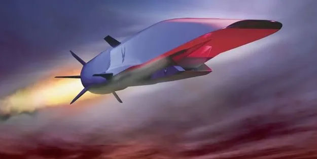 Çin'in hepersonik hamlesi ABD'yi kıskandıracak