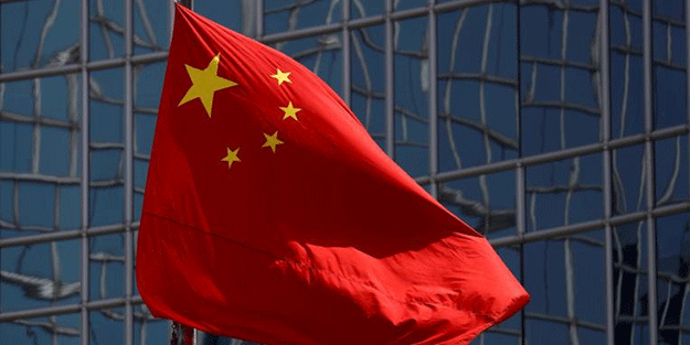 Çin'in Honduras'ta büyükelçiliği açıldı