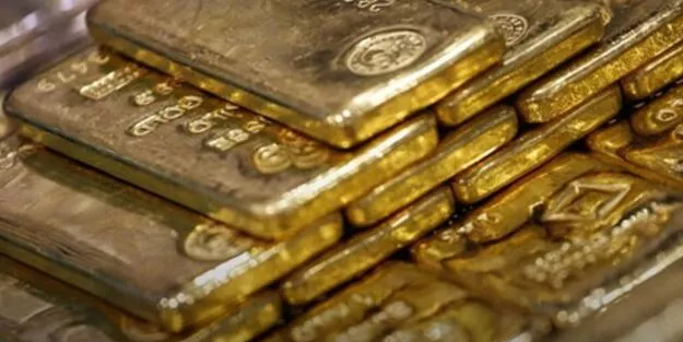 Çin`in Hong Kong üzerinden altın ithalatı geriledi!