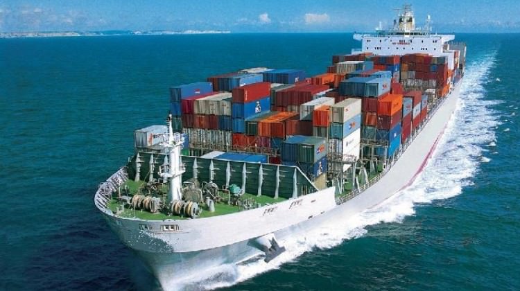 Çin`in ihracatı şubatta yüzde 44,5 yükseldi