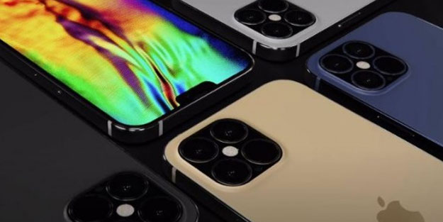 Çin'in intikamı acı oldu! Apple'a 200 milyar dolar kaybettirdi