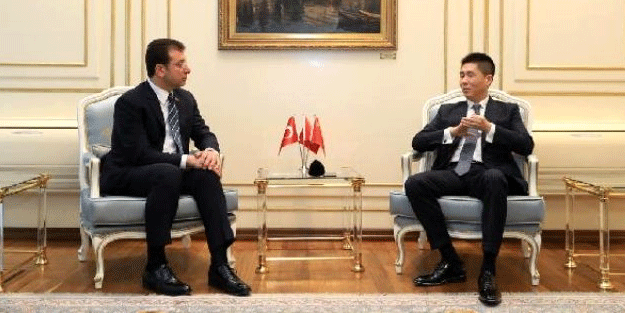 Çin'in İstanbul Başkonsolosu'ndan korkutan korona virüs açıklaması