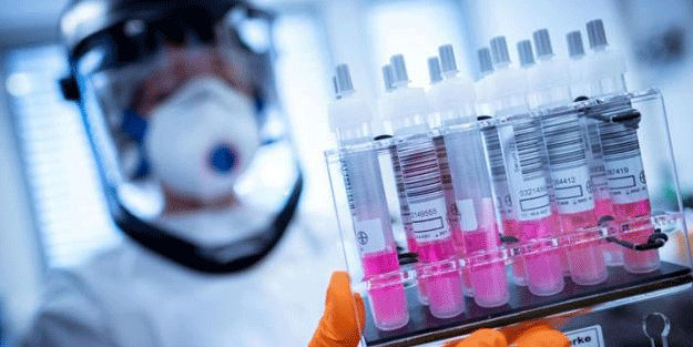 Çin'in koronavirüs belgeleri sızdı! 3. Dünya Savaşı detayı bomba etkisi yaptı