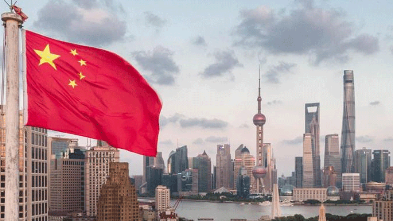 Çin'in nüfusu azaldı