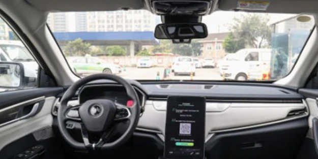 Çin'in otomotiv firması iflas etti: Yıllık binlerce elektrikli araç üretti! Hükümetin mahkemesi her şeyi kabul etti!