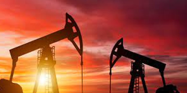 Çin'in petrol devi duyurdu: Büyük kar artışı aldık! Doğalgaz petrol üretimi 21,74 milyar ABD doları