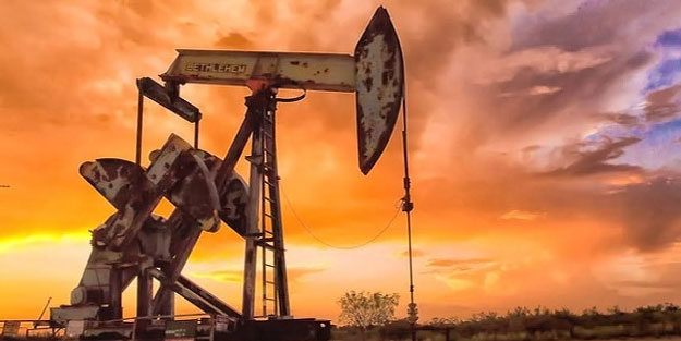 Çin’in petrol planı! Raporda tarih bile açıklandı