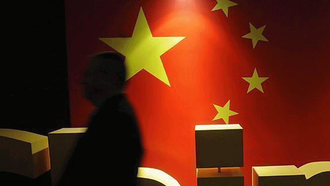 Çin’in Sessiz Casusluğu: Siyasi Sızma Stratejisi