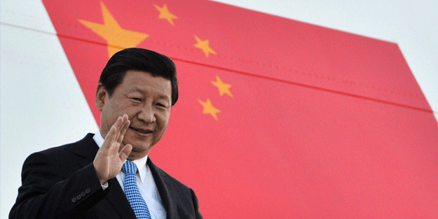 Çin'in siyasi oyunları yine gündemde