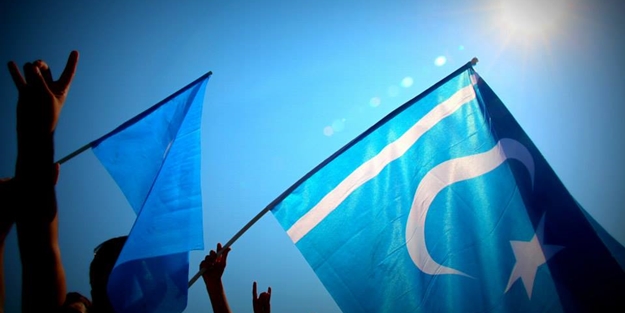 Çin'in skandal paylaşımına Twitter engeli