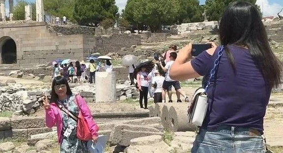 Çin’in Türkiye ile imtihanı! 7 kat artış