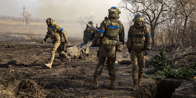 Çin'in Ukrayna önerileri Batı'da böyle karşılandı