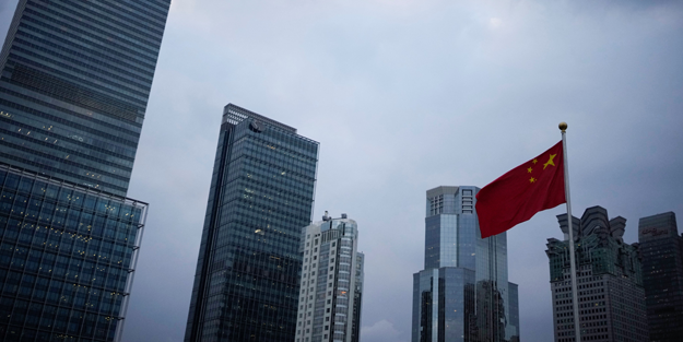 Çin’in ultra zenginleri paralarını nerede saklıyor?