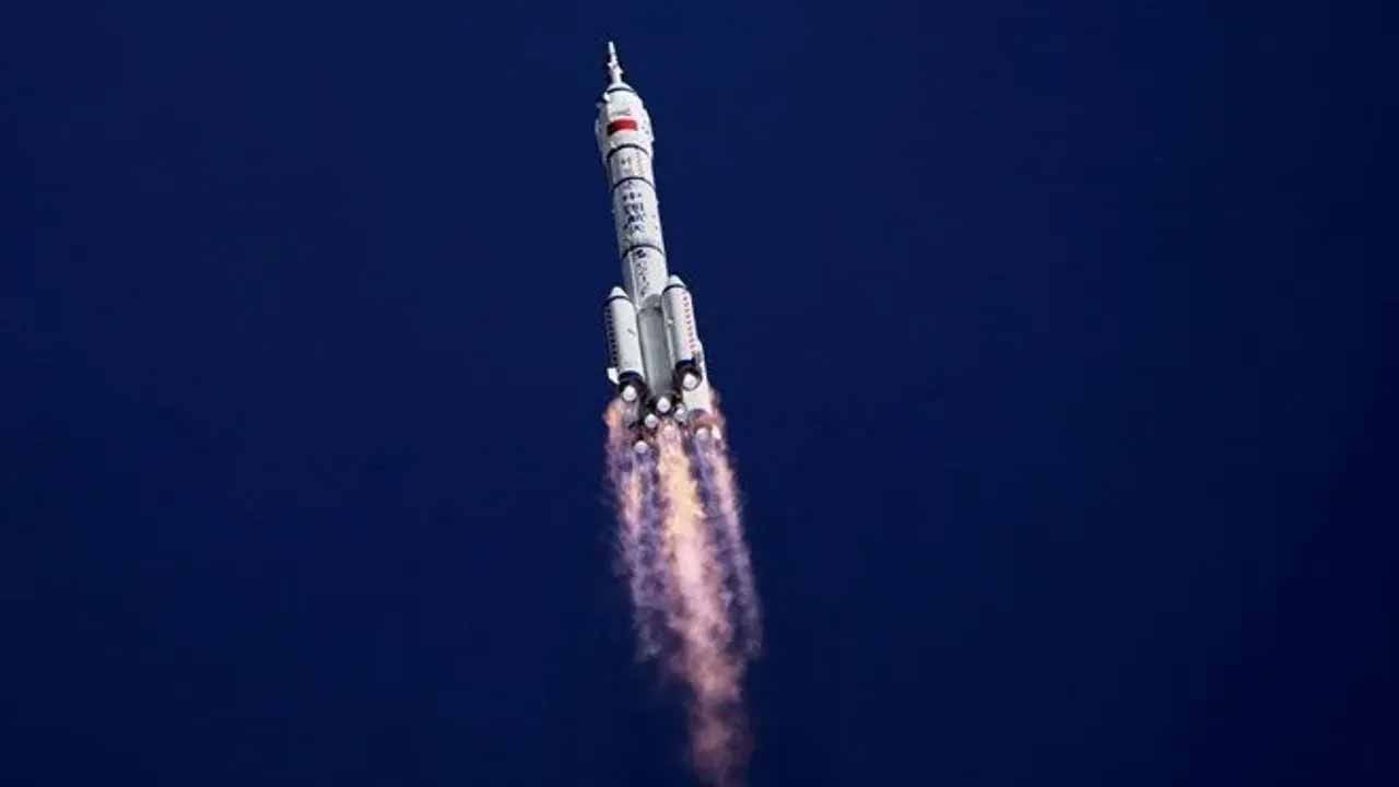 Çin’in uzay hamlesi hız kesmiyor! "Şıyan" sınıfı yeni uydu gökyüzüne fırlatıldı!