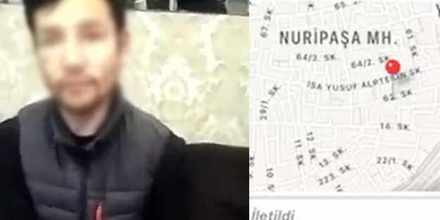 Çin'in zulmü İstanbul'a uzandı: Yakalanan ajanın itirafları şok etti!