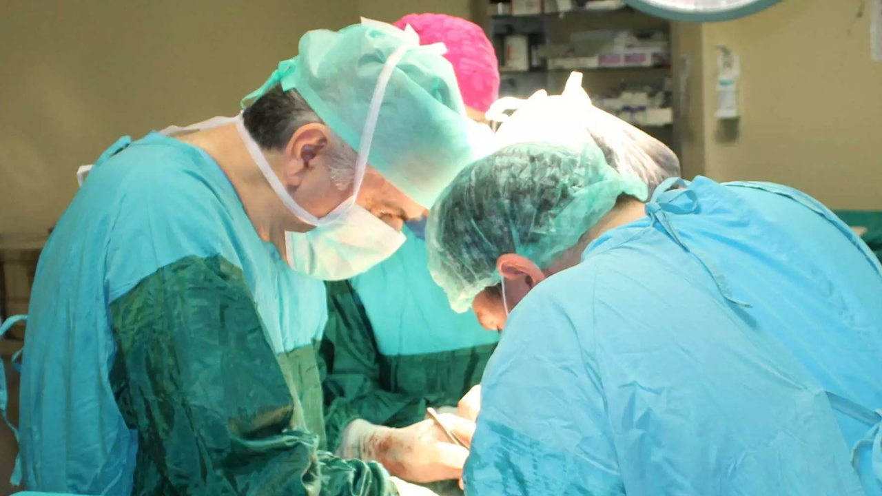 Cinsiyet değiştirmenin önü mü açılıyor? Bakanlık duyurdu!