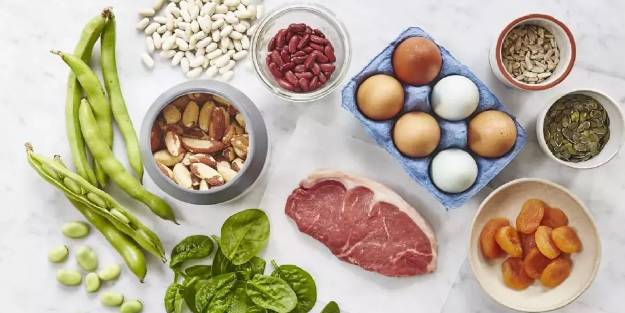 Çinko eksikliği solunum yolu enfeksiyonlarına yol açabilir