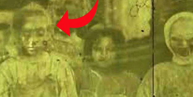 Cinlerin bile korktuğu kabile Cühenna! Özellikleri sizi bu gece uyutmayacak