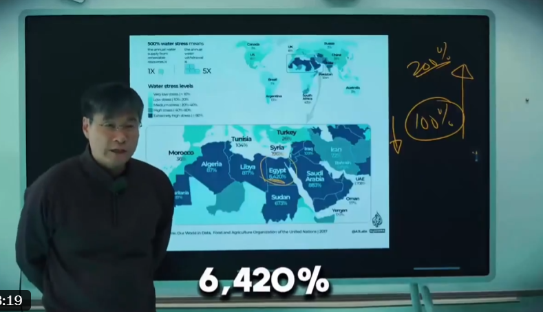 Çinli akademisyenden İran'a kan donduran savaş taktiği! Bunu yapan hemen kazanır
